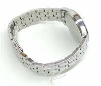 Salzano - Via Montegrappa, 28 - Orologio Vagary Uomo Uomo 90St in Acciaio IH5-015-13 - IH5-015-13